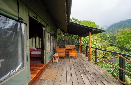 Penebel RV Rental | Sang Giri Mountain Tent Resort