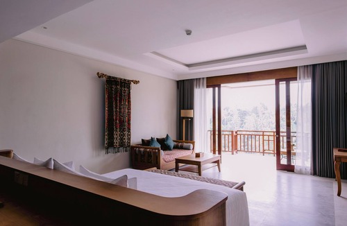 Payangan Resort | Sanggraloka Ubud