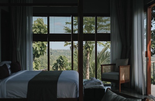Kubutambahan Resort | Sanglung Villas
