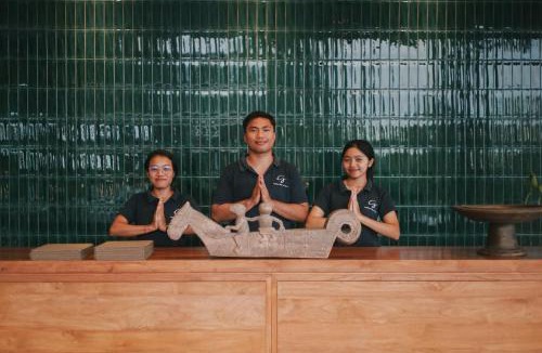 Kubutambahan Resort | Sanglung Villas & Suites