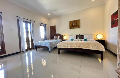 Kaliasem House | Sanshikirana House Lovina