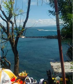 Purwakerti House | Santa Fe Homestay & Warong