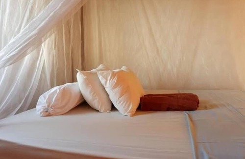 Pecatu Bed & Breakfast | Santai Warung Bali