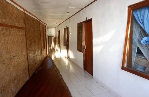 Pecatu Bed & Breakfast | Santai Warung Bali