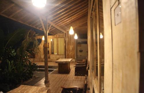 Peliatan Apartment | Santika Guest House