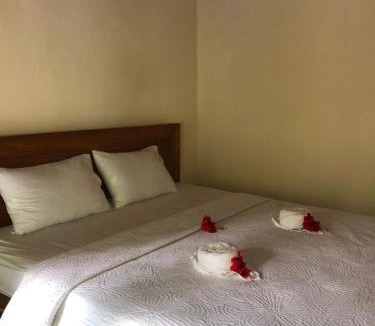 Peliatan Apartment | Santika Guest House