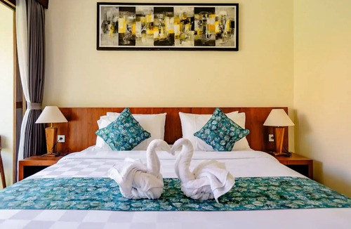 Gianyar House | Sayana Bali