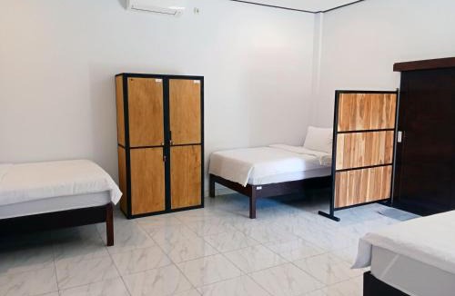 Tulamben Bed & Breakfast | Scuba Tribe Bali dive-resort