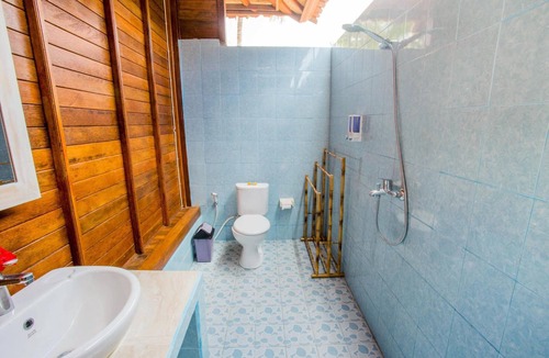 Ceningan Island Bed & Breakfast | Sea Bridge Villa Ceningan