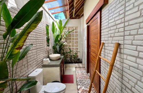 Andong Villa | SEAOM Villas