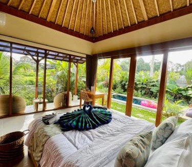 Andong Villa | SEAOM Villas