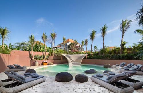 Sanur Resort | Seascape Resort & Spa Sanur by Ini Vie Hospitality