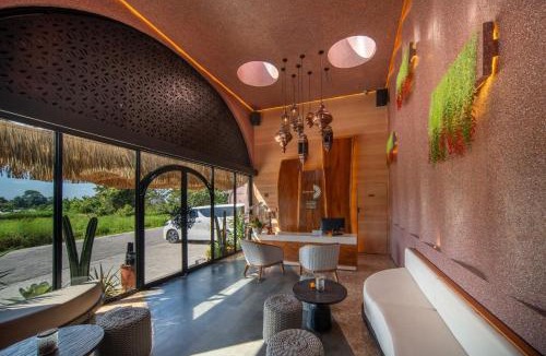 Sanur Resort | Seascape Resort & Spa Sanur by Ini Vie Hospitality