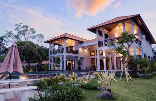 Bukti Hotel | Seaside Oceana Suites by Mahaprana
