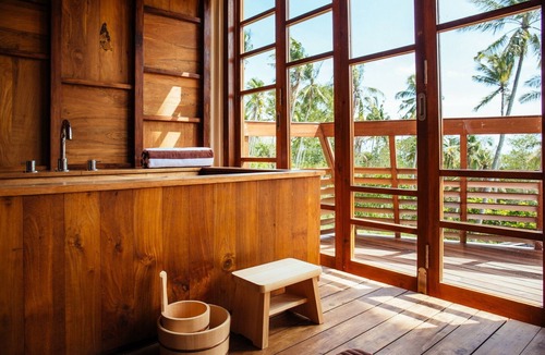 Suraberata Villa | Secluded Villa in West Bali, 5 Bedroom, Tabanan