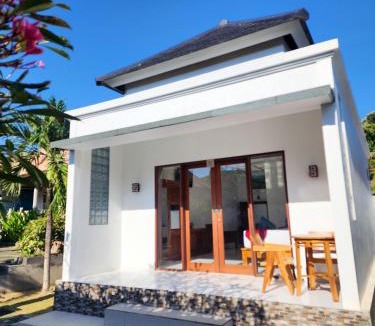 Ceningan Island Resort | Secret Point Huts