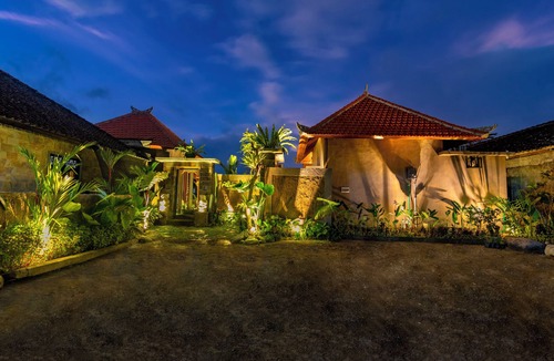 Sebatu Villa | Seelong Villa Ubud by Dhananjaya Hospitality