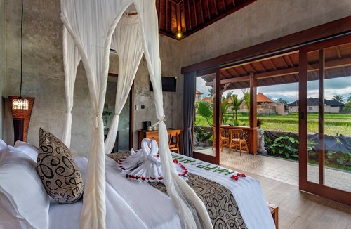 Sebatu Villa | Seelong Villa Ubud by Dhananjaya Hospitality