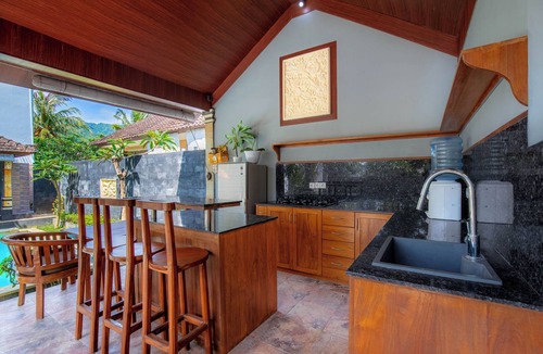 Purwakerti Villa | Sekarinis Place Amed