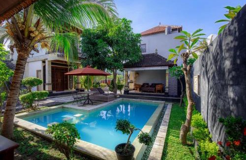 Purwakerti Villa | Sekarinis Place