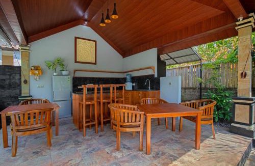 Purwakerti Villa | Sekarinis Place