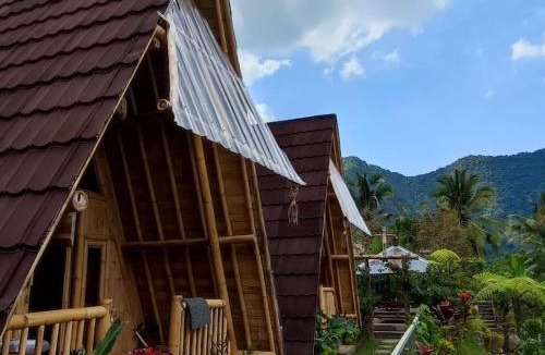 Sawan Hotel | Sekumpul Bali Hidden Space