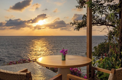 Penida Island Villa | Semaya Beach Resort