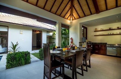 North Legian Villa | SEMINYAK, Great Value, 5 Bedroom villa