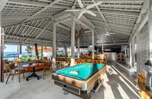 Songan House | Senang Resort