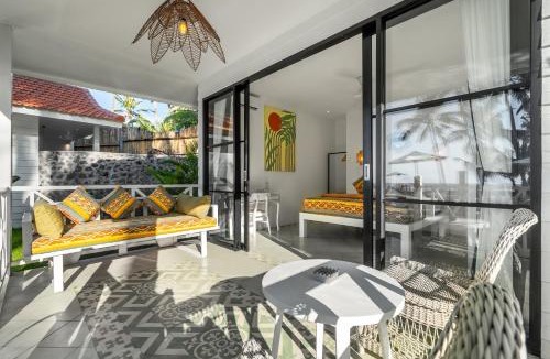Songan House | Senang Resort