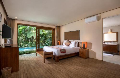 Payangan Villa | Senetan Villas and Spa Resort