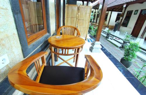 Ubud City-Centre House | Sensan House