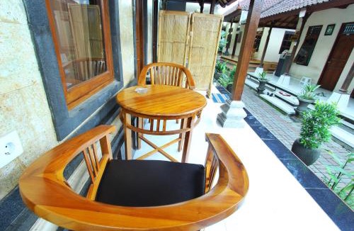Ubud City-Centre House | Sensan House