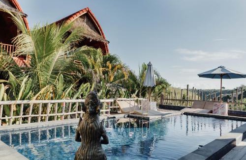 Penida Island Bed & Breakfast | Sentulan Garden