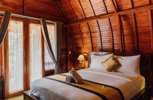 Penida Island Bed & Breakfast | Sentulan Garden