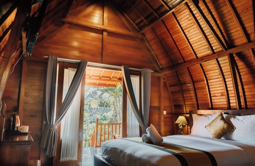 Penida Island House | Sentulan Garden Villa