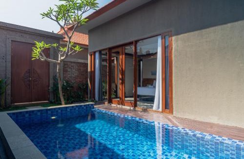 Purwakerti Villa | Serenia Villas Amed