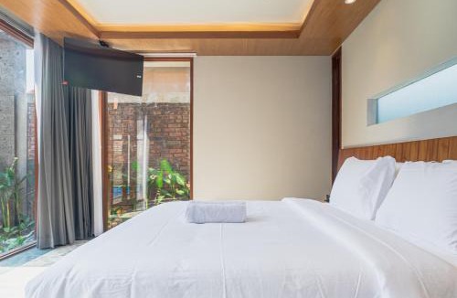 Purwakerti Villa | Serenia Villas Amed
