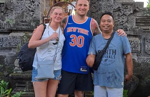 Gianyar House | Serongga guest house