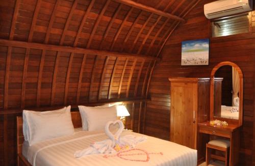 Penida Island Resort | Setilas Bungalows