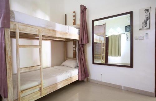 Seraya Barat Apartment | Seva Hotel