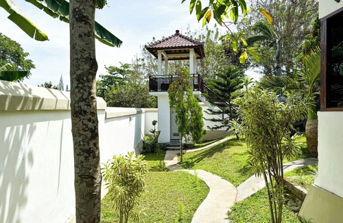 Tumbu Village Apartment | Seva Hotel