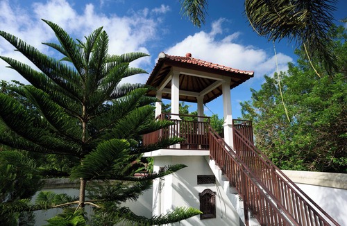 Tumbu Village Apartment | Seva Hotel