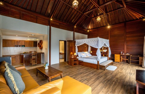 Munduk Bed & Breakfast | Shankara Munduk Bali