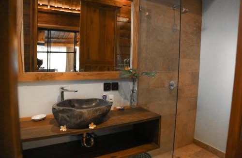 Pemuteran House | Shanti Life Wooden House