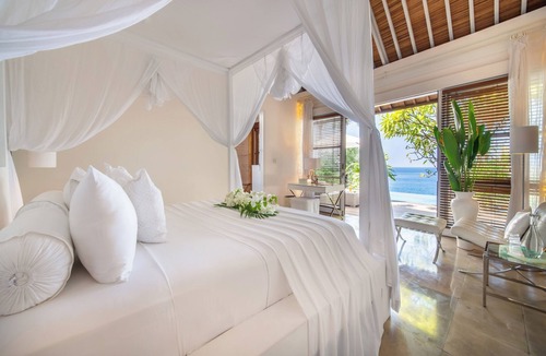 Seraya Hotel | Shunyata Villas Bali