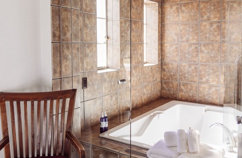 Truth or Consequences Hotel | Sierra Grande, A Ted Turner Retreat