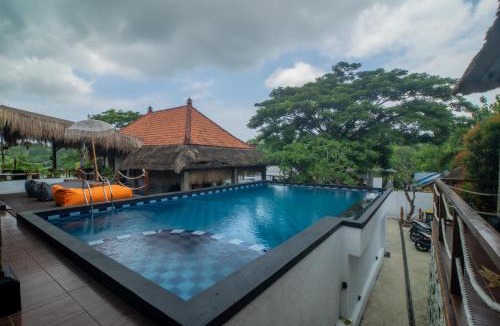 Kuta Hostel | Simpang Inn Hostel