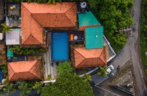 Kuta Hostel | Simpang Inn Hostel