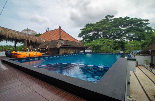 Kuta Hostel | Simpang Inn Hostel